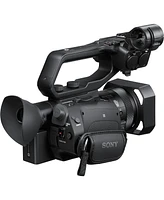 Sony Pxw-Z90V Compact Xdcam Camcorder