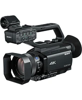 Sony Pxw-Z90V Compact Xdcam Camcorder