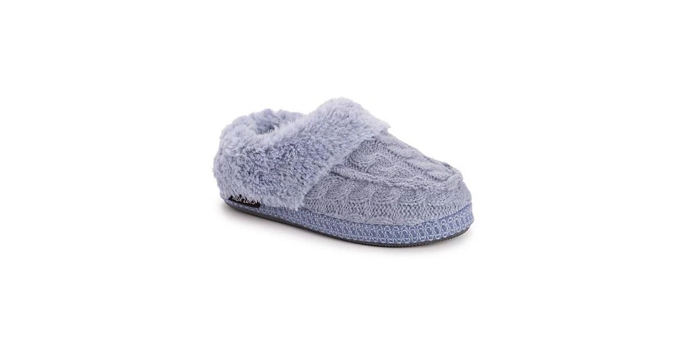 Muk Luks Women's Moselle Slippers