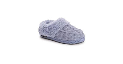 Muk Luks Women's Moselle Slippers