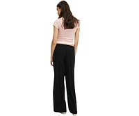 Cotton On Women's Blair Wide Leg Pant