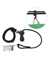 8.5x10Ft Photography Background Backdrop Support Stand Kit Video Shooting 2 Pack