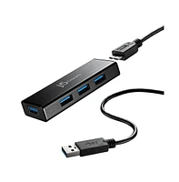 j5create JUH340 Usb 3.0 4-Port Hub