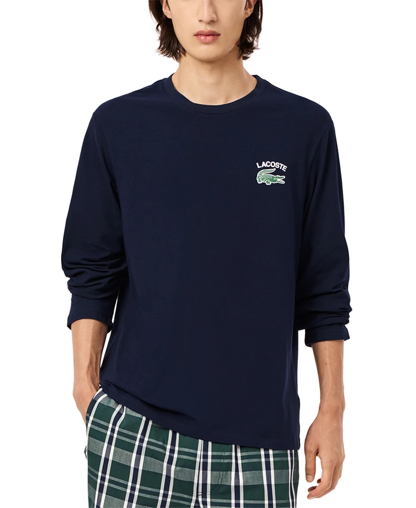 Lacoste Men's Logo T-Shirt