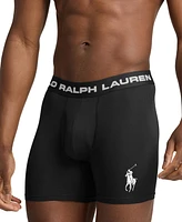 Polo Ralph Lauren Men's Perfect Pouch Boxer Briefs