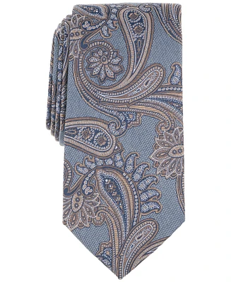 Michael Kors Men Mayer Paisley Tie