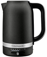 KitchenAid 1.7-Liter Electric Water Kettle KEK1701