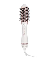 StyleCraft Professional Lil' Hot Body Blowout Brush - White/Rose