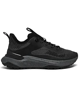 Timberland Women's Motion Access Low Lace-Up Casual Sneakers from Finish Line