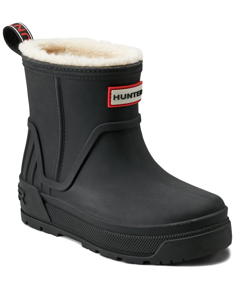 Hunter Toddler Kids' Grace Waterproof Rain Boots from Finish Line