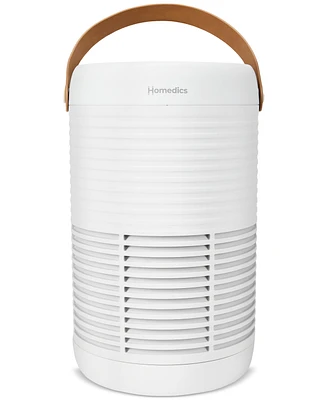 HoMedics T95 3-in-1 Air Purifier