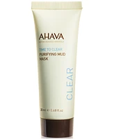 Ahava Purifying Mud Mask, 0.68 oz