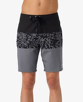 O'Neill Hyperfreak Heat Block 19" Boardshorts