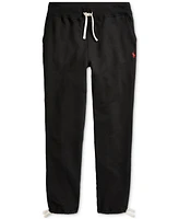 Polo Ralph Lauren Men's Cotton-Blend-Fleece Pants