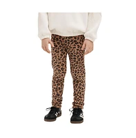 Cotton On Toddler Girl's Maya Fleece Legging