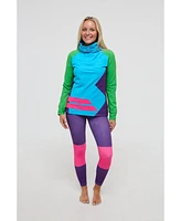 Oosc Women's Powder Hound Baselayer Legging