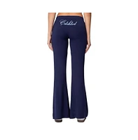 Edikted Women's So Flared Pants