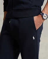 Polo Ralph Lauren Men's Double-Knit Jogger Pants