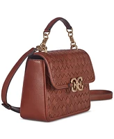 Sam Edelman Christy Top Handle Crossbody