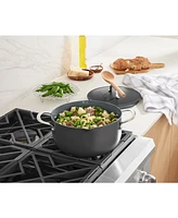 The Cellar 6-Qt. Ceramic Nonstick Complete Stock Pot, Exclusively at Macy's