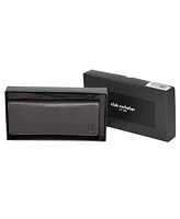 Club Rochelier Ladies Slim Fold Wallet