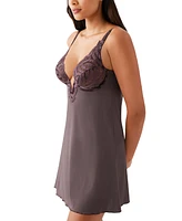 Wacoal Women's After Dark Embroidered Chemise 814396