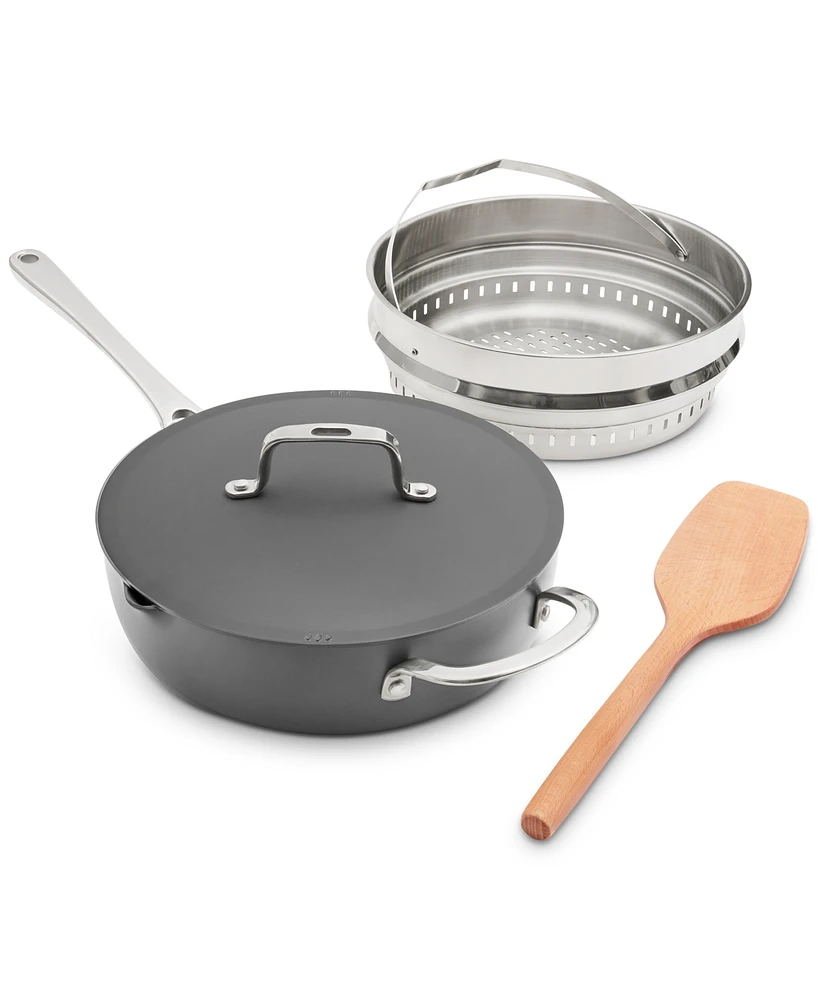 The Cellar Ceramic Nonstick Complete Pan, Exclusively at Macy's