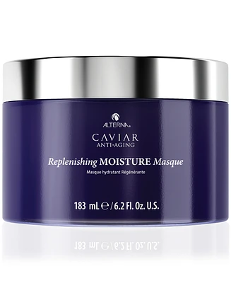 Alterna Caviar Replenishing Moisture Masque, 6.2 oz.