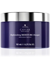 Alterna Caviar Replenishing Moisture Masque, 6.2 oz.