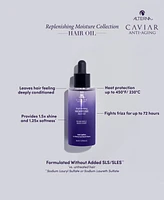 Alterna Caviar Replenishing Moisture Hair Oil, 1.7 oz.