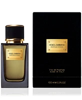 Dolce&Gabbana Velvet Black Patchouli Eau de Parfum, 3.3 oz.