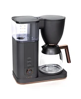 Cafe Specialty Drip Coffee with Glass Carafe