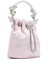 Aldo x Wicked Glindafied Small Bucket Bag