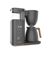 Cafe Specialty Drip Coffee Maker with Thermal Carafe