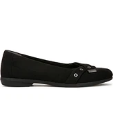 BZees Kira Washable Ballet Flats