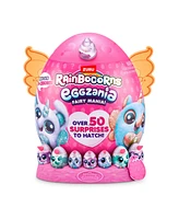 Rainbocorns Eggzania Fairy Mania Plush Toy