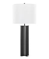 LumiSource 28" Metal Grandview Gallery Cosmo Table Lamp