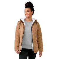 Free Country Women's Switch It Up Cloud Lite Reversible Jacket