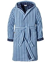 Lacoste Home Centre Mark Cotton Bath Robes