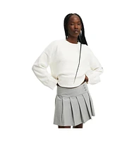 Cotton On Women's Wren Pleated Mini Skirt