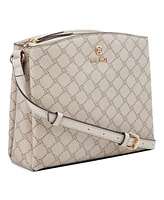 Nine West Shoulder Strap Siera Crossbody