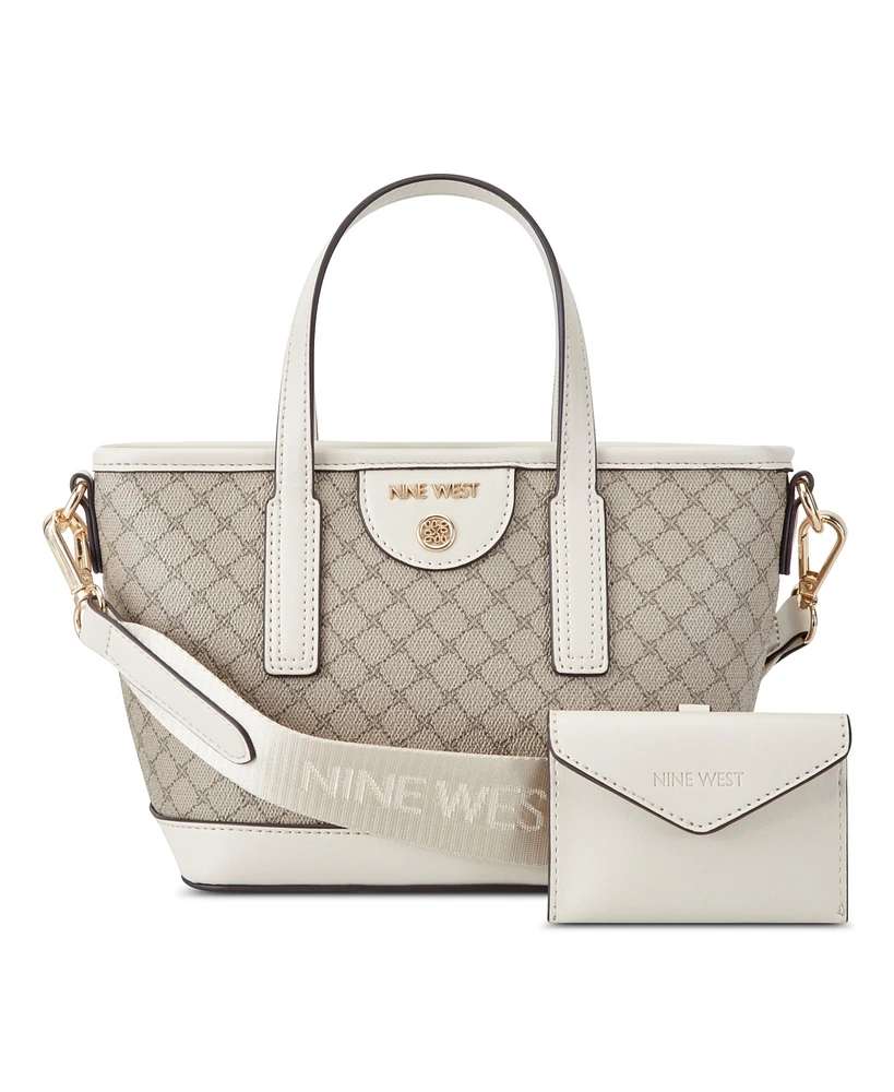 Nine West Tadeo Mini Tote Bag