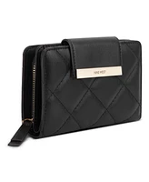 Nine West Mirabella French Wallet