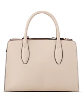 Nine West Grady Small Satchel Bag