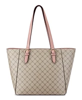 Nine West Siera Large Tote Bag