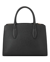 Nine West Grady Small Satchel Bag