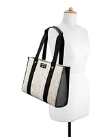 Nine West Payton Large Tote Bag