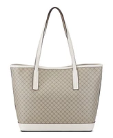 Nine West Teagan 2 1 Tote Bag