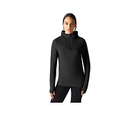 Ibex Women's Indie Hoodie