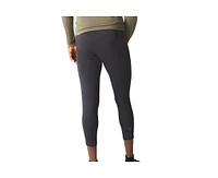 Ibex Women's Men's Woolies Pro Tech 3/4 Length Bottom